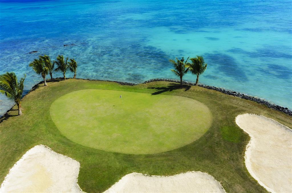 Sheraton Samoa Beach Resort Mulifanua Bagian luar foto